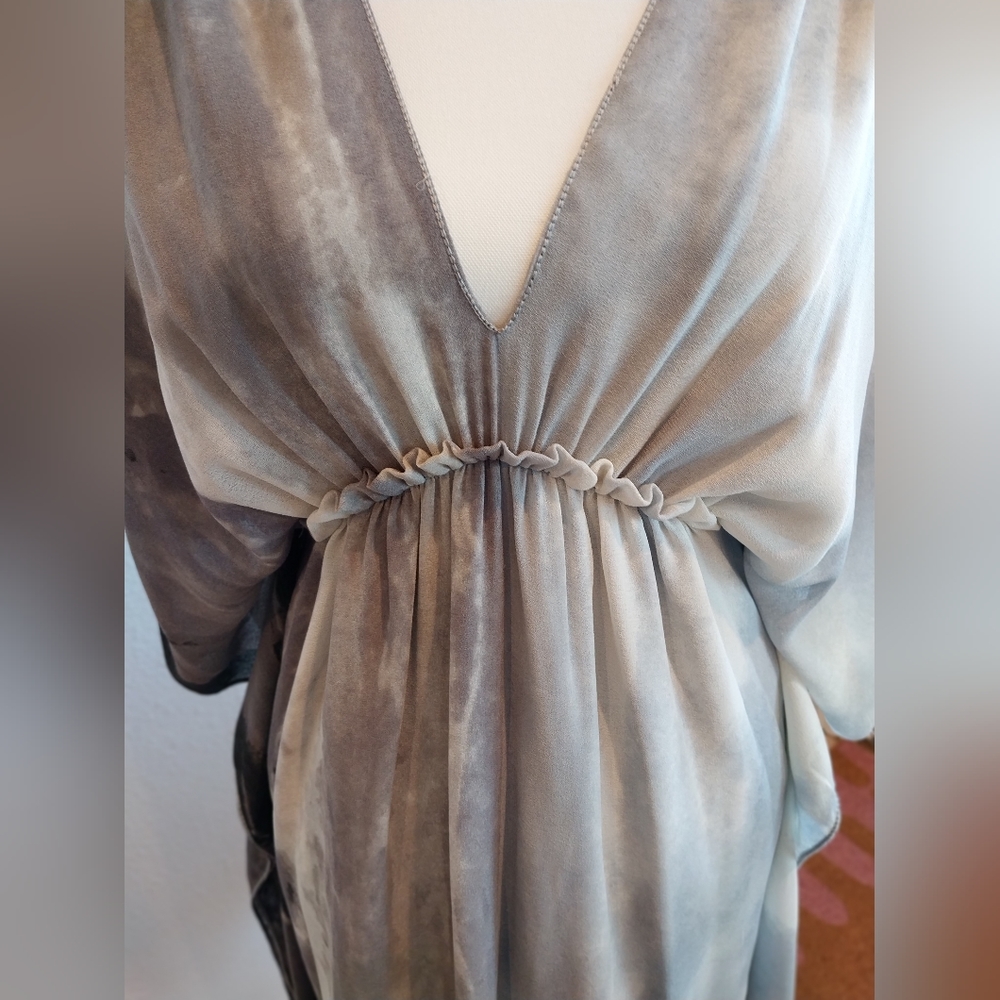 M.S.S.P. Mini Dress - Picture 4 of 7